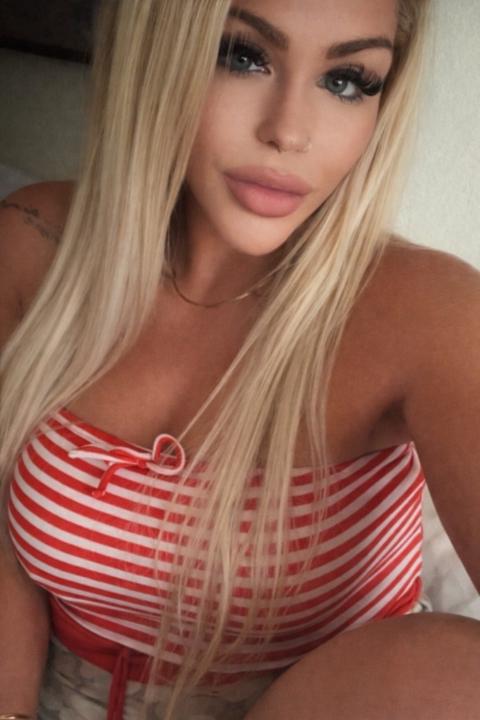 Jennifer Mutina