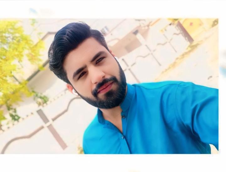 Arbaz Arshad