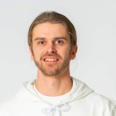 Ludovic Denizot