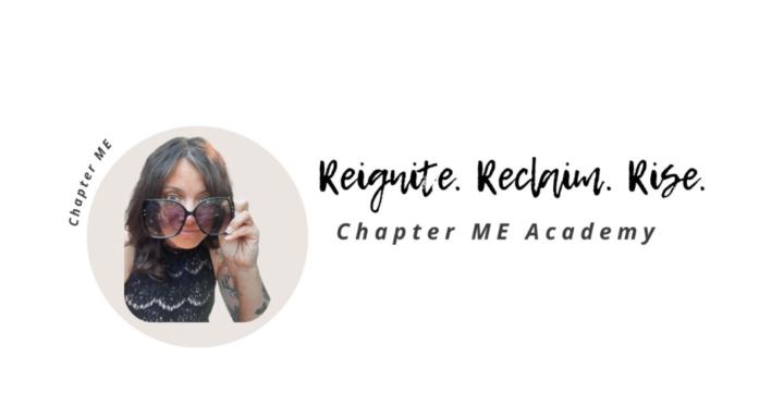 Chapter Me Academy