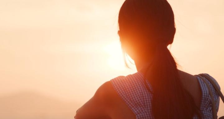 Fully Alive in Christ!