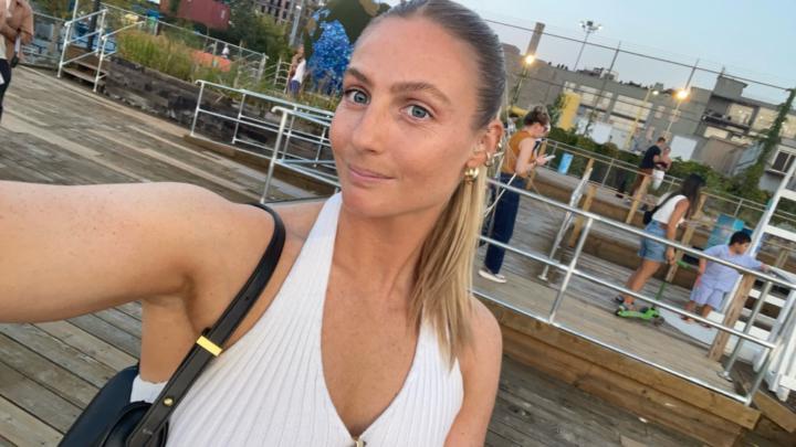 Marieke Bravo