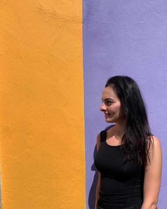 Giorgia Salis