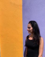 Giorgia Salis