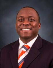 Antoine Williams
