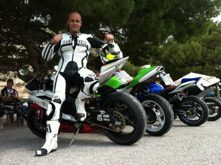 Daniel Piñol Esteve