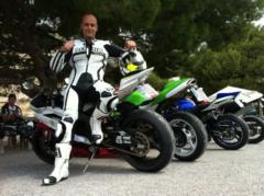 Daniel Piñol Esteve