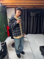 Ricky Apodaca