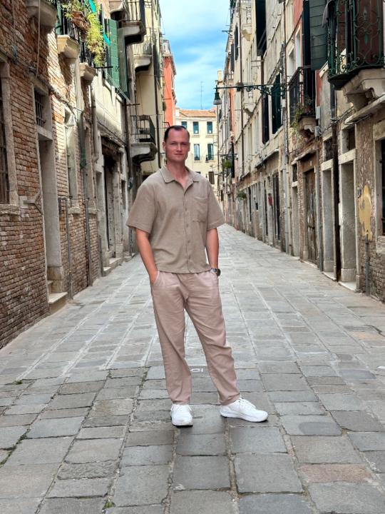 Kevin Kilb