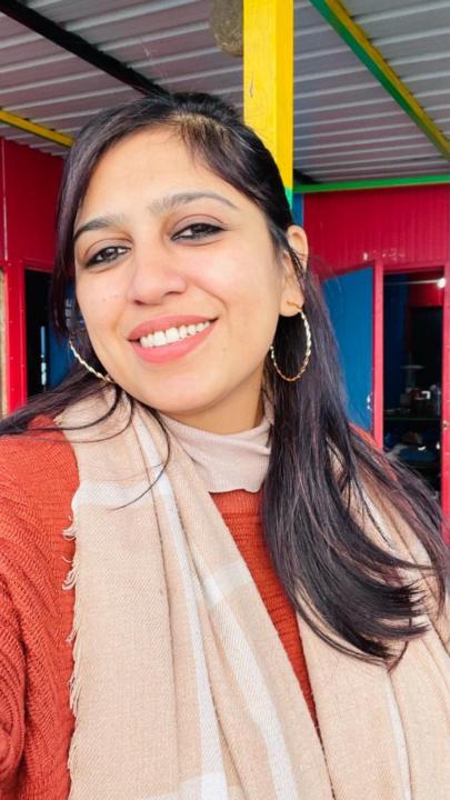 Mona Singh