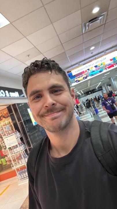Paulo Garza