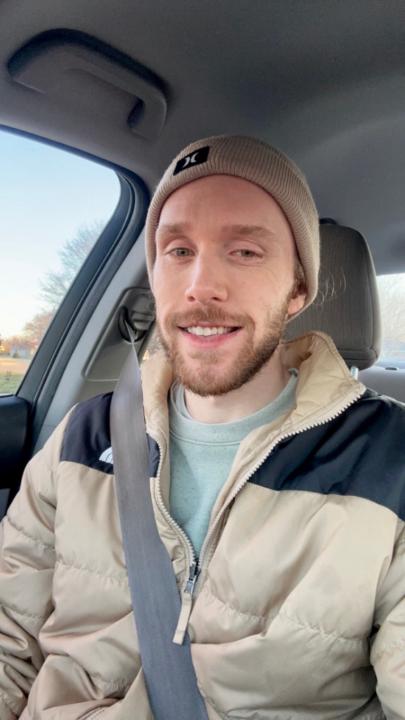 Ryan Hutton