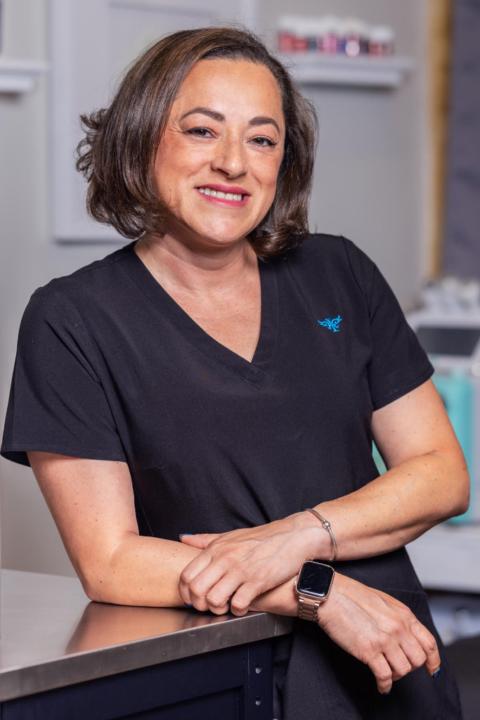 Elizabeth Colon porcaro