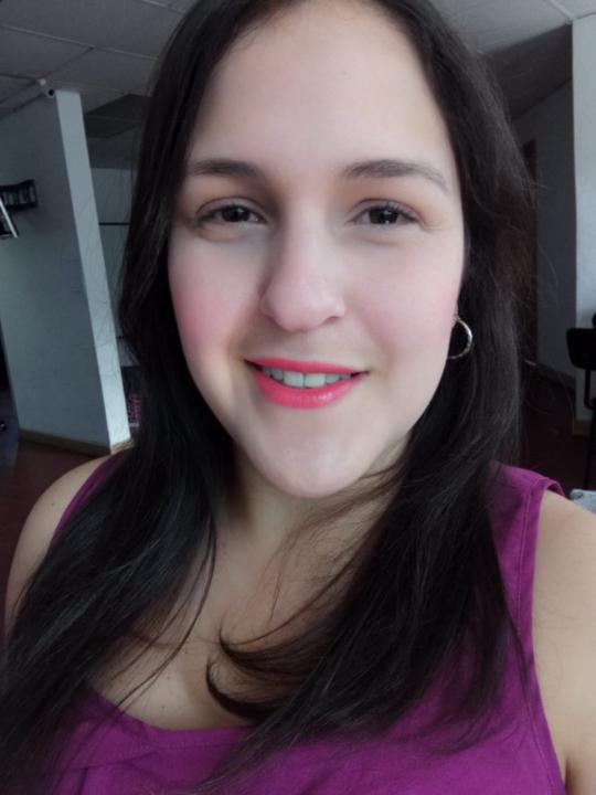 Marielisa Medina
