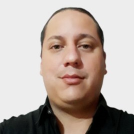 Julio César Martin del campo