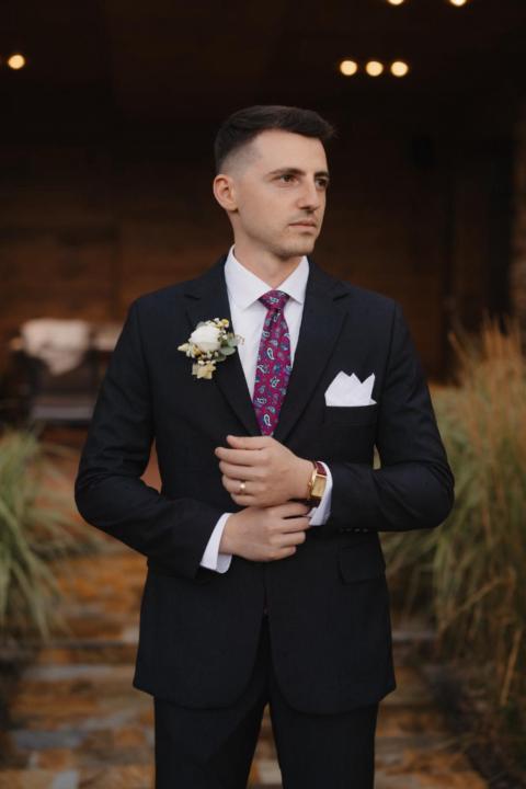 Tudor Spiridon