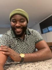 Maurel Ndangoh