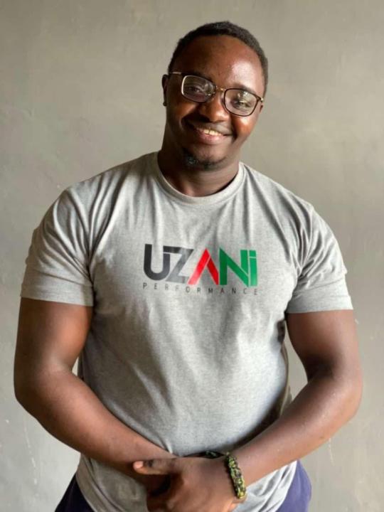 Simon Etyang