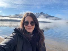 Noelia Soledad Sánchez Del Castillo
