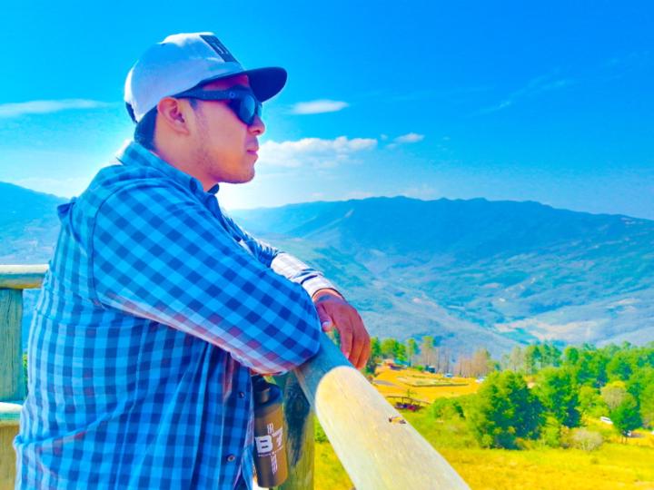 Rider Salvatierra Rodríguez