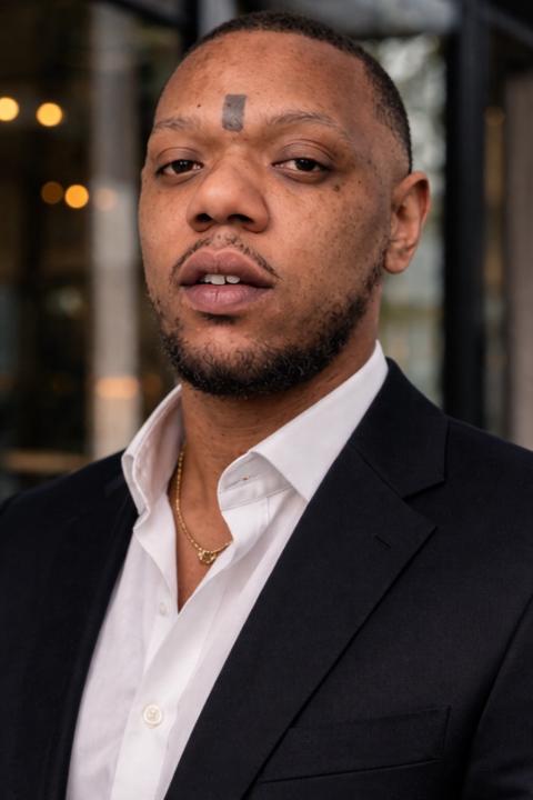 Calvin Adams