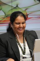 Geetha Madhavi Nittala