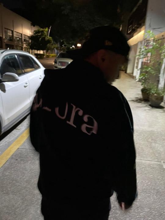 Kevin Brayan Santiago Martinez