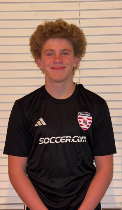 Luke Williams
