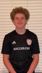 Luke Williams