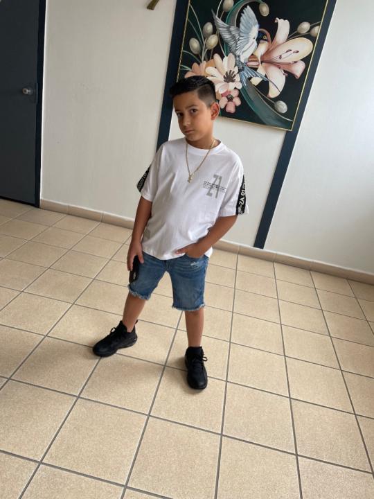 Yoandy Diaz