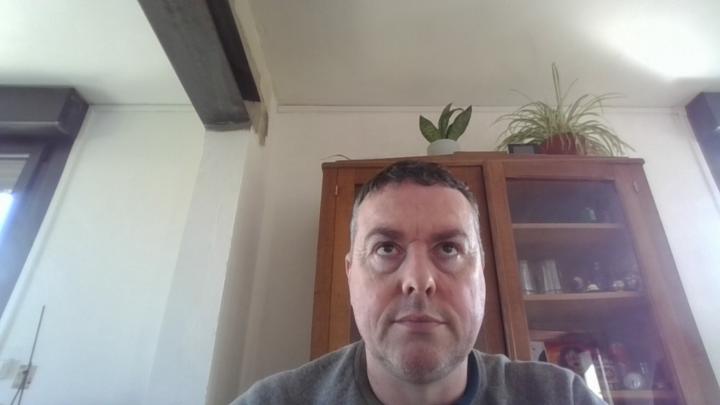 Ciarán McAdam