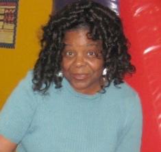 Carolyn Sutton-Jones