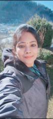 Nandhini Narasimhan