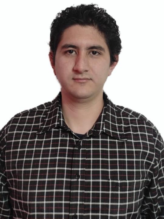 Jonathan Domínguez Hernández