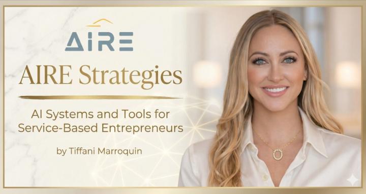 AIRE Strategies