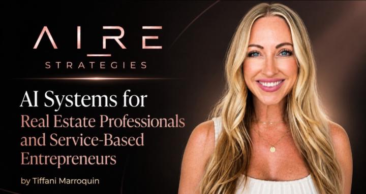 AIRE Strategies