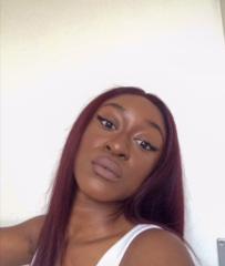 Kimberly Mensah