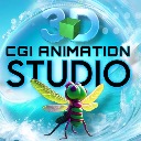 CGI Animation Studio