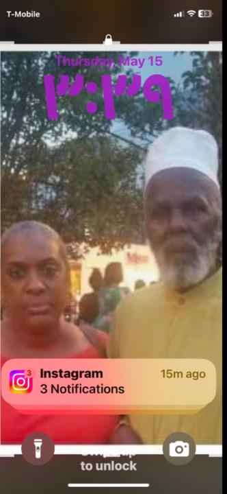 LaVerne Tilghman-Williams