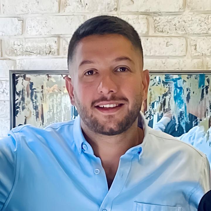 Amirmasoud Shahsavari