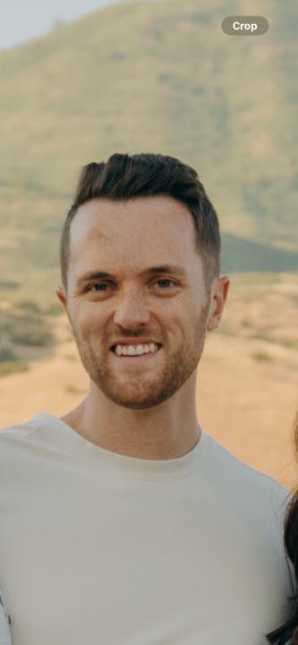 Joshua Roberts