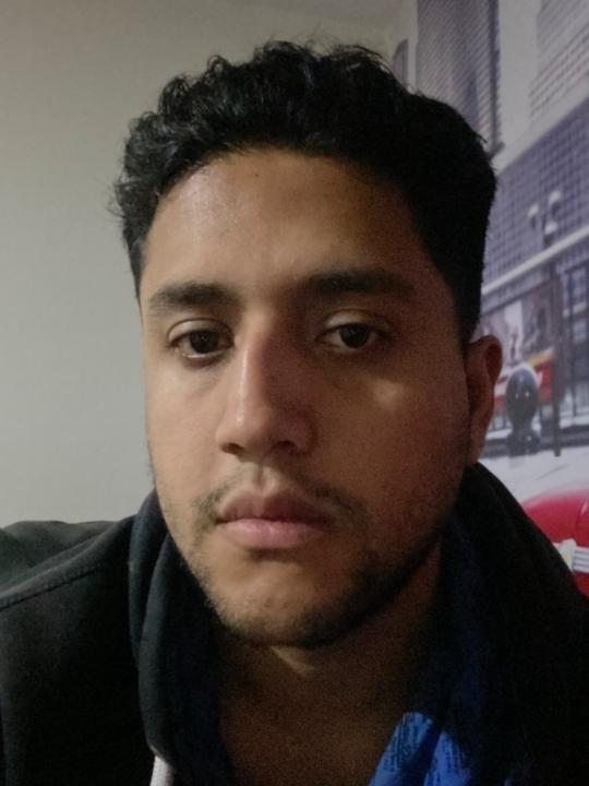 Juan Pablo Gutierrez