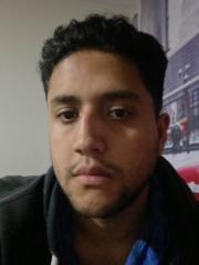 Juan Pablo Gutierrez