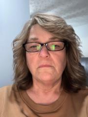 Brenda Henson