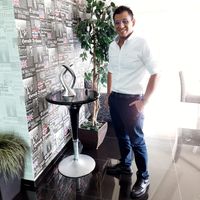 Erick Daniel Cruz Velazco