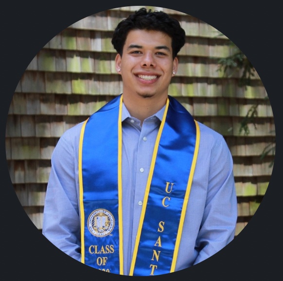Andrew Vazquez