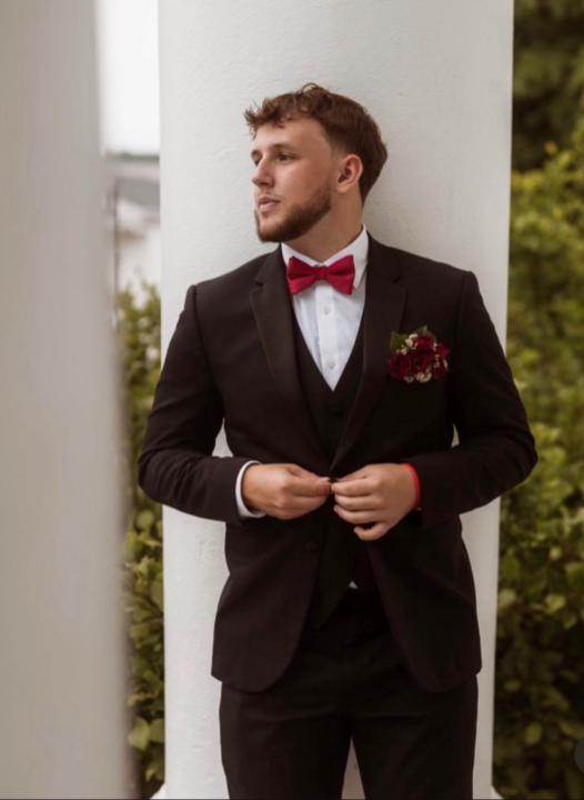 Camden Wentz