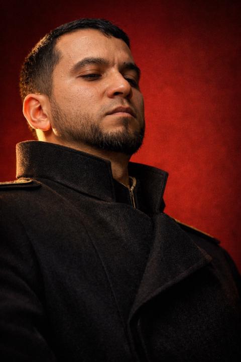 Jose E Zavala