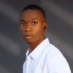 Israel Ojo