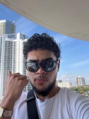 Abdiel Hidalgo